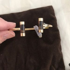 Michael Kors tortoise bracelet. NWT. Never worn